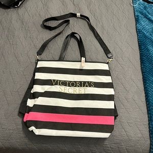 Victoria’s Secret Tote Bag